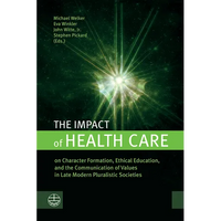 The Impact of Health Care - Paperback