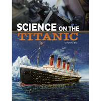 Science on the Titanic - Paperback