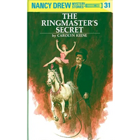 The Ringmaster's Secret - Hardcover