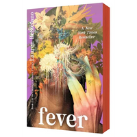 Fever: 15th Anniversary Edition - Paperback