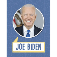 Joe Biden - Paperback