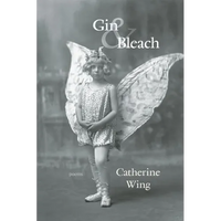 Gin & Bleach - Paperback