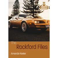 The Rockford Files - Paperback