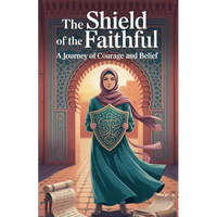 The Shield of the Faithful - Paperback