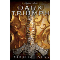 Dark Triumph - Paperback