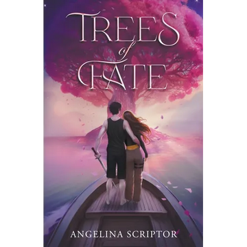 Trees of Fate - Paperback