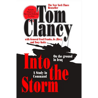 Into the Storm: A Study in Command - Paperback