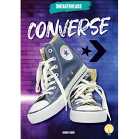 Converse - Library Binding