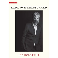 Inadvertent - Paperback