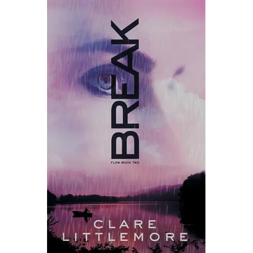 Break - Paperback