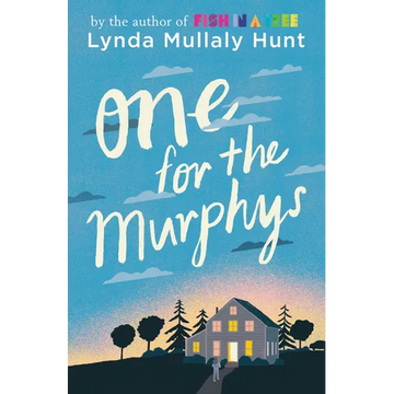 One for the Murphys - Paperback