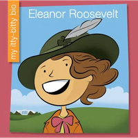 Eleanor Roosevelt - Paperback