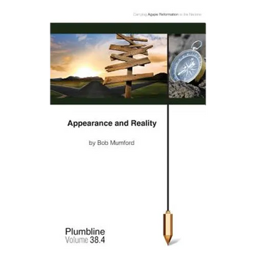 Appearance and Reality - Paperback