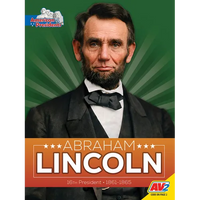 Abraham Lincoln - Library Binding