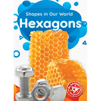 Hexagons - Paperback