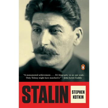 Stalin: Paradoxes of Power, 1878-1928 - Paperback