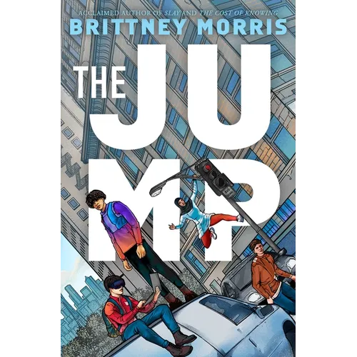 The Jump