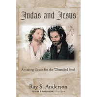 Judas and Jesus - Paperback