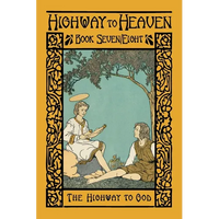 The Highway to God: Highway to Heaven Series - Paperback