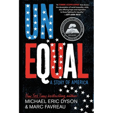 Unequal: A Story of America - Paperback