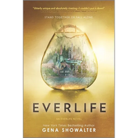 Everlife - Paperback