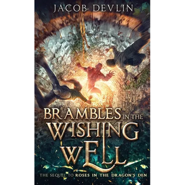 Brambles in the Wishing Well - Paperback