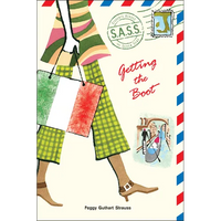 Getting the Boot - Paperback