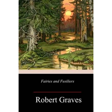 Fairies and Fusiliers - Paperback