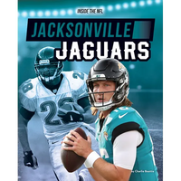Jacksonville Jaguars - Library Binding