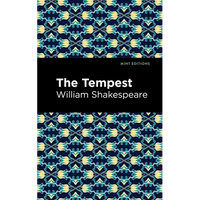 The Tempest - Paperback