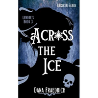 Across the Ice - Paperback