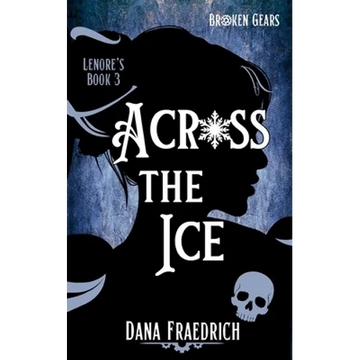 Across the Ice - Paperback