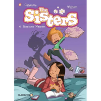 The Sisters, Vol. 6: Hurricane Maureen - Hardcover