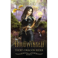 Hoodwinked - Paperback