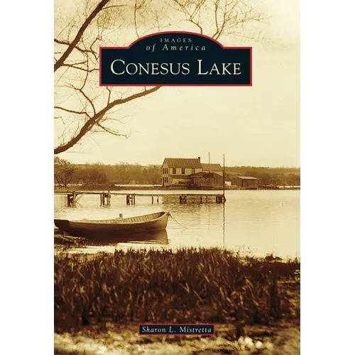 Conesus Lake