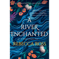 A River Enchanted - Paperback