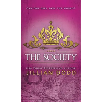 The Society - Hardcover