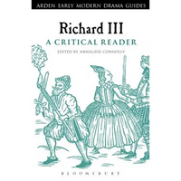 Richard III: A Critical Reader - Paperback