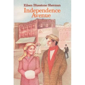 Independence Avenue - Hardcover