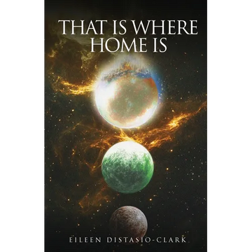 That Is Where Home Is - Paperback