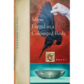 Muse Found in a Colonized Body: Poems