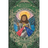 The Glorious Mysteries - Paperback