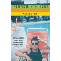 A Stranger in This World: Stories - Paperback