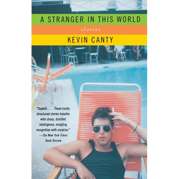 A Stranger in This World: Stories - Paperback