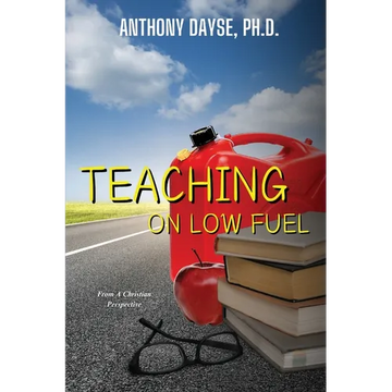 Teaching On Low Fuel - Paperback