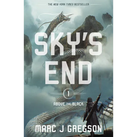 Sky's End - Paperback