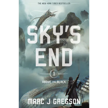 Sky's End - Paperback