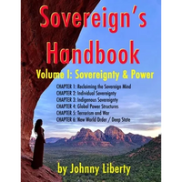 Sovereign's Handbook: Sovereignty & Power - Paperback
