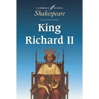 King Richard II - Paperback