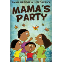 Mama's Party - Paperback